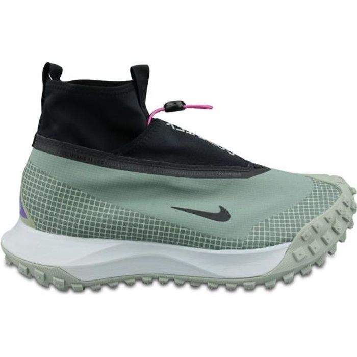Basket Nike Acg Moutain Fly Gore Tex Vert Ct2904-300