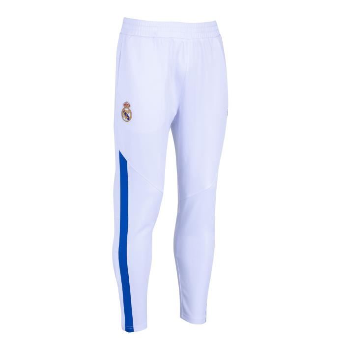 Pantalon training fit Real - Collection officielle Real Madrid