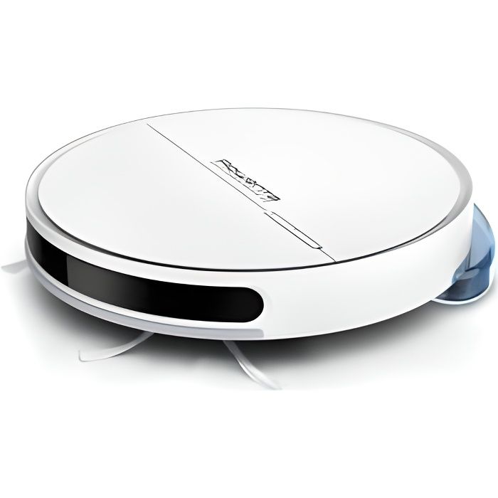 Aspirateur robot Rowenta RR7427WH 0,36 L 65 dB Blanc