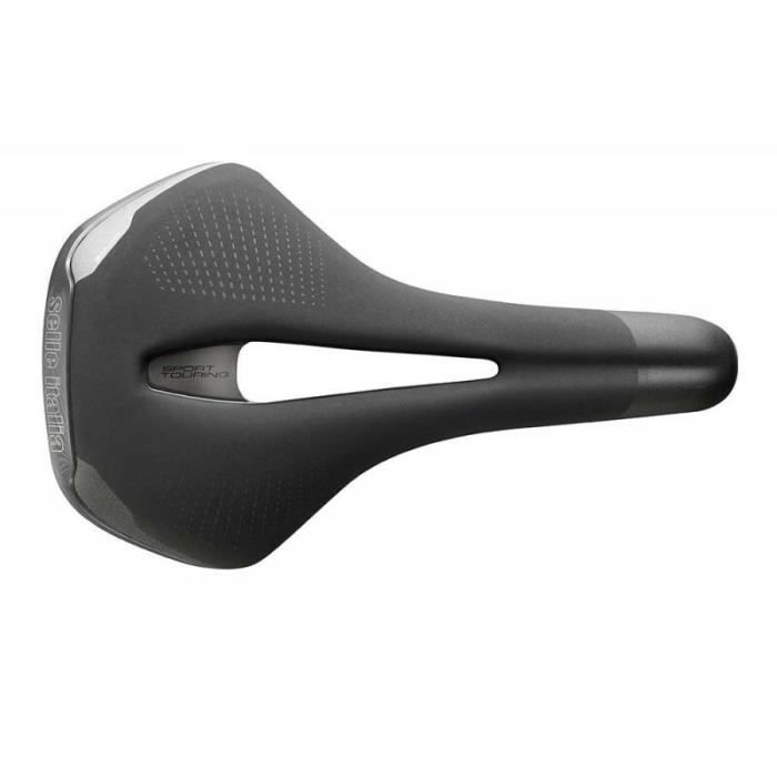 Selle Selle Italia ST5 flow (Ancienne Talisman) - noir - L2