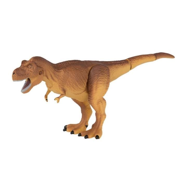 ANIA Figurines T-Rex - Orange