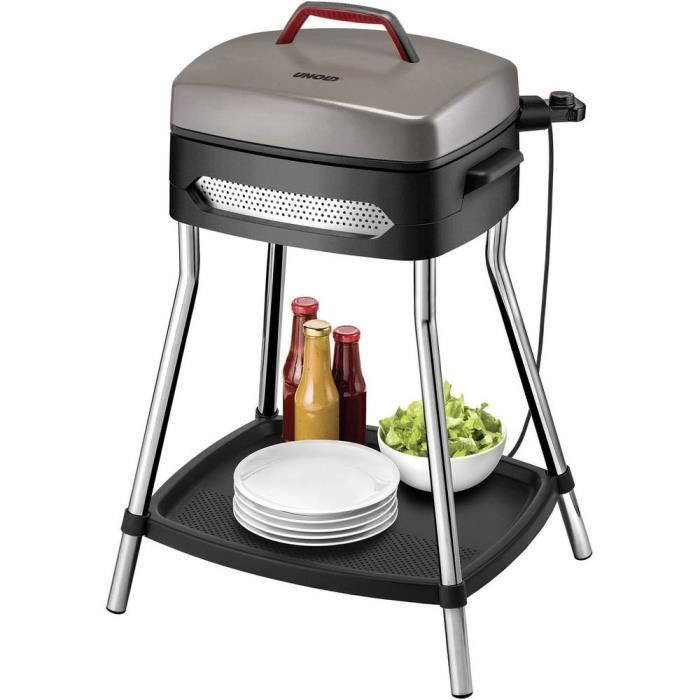 Unold Comparer plus de prix, des promos exclusives avec BARBECUE GRILL 58565 UNOLD Comparer les prix de BARBECUE