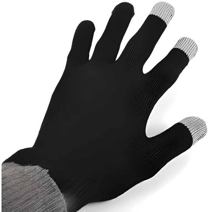 VSHOP® Paire de gants hiver pour écran tactile hommes femmes pour Smart Phone
