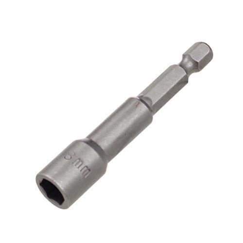 Clé à pipe magnétique Wolfpack 13 mm. (2 unit