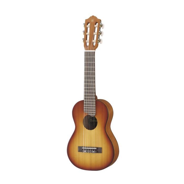 GUITARE ACOUSTIQUE YAMAHA GUITALELE GL1 TOBACCO…