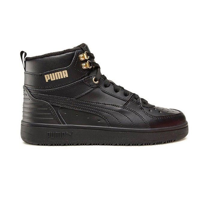 Chaussure Montante Basket Montante Femme Puma High Top Puma Cali