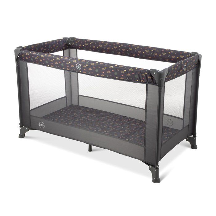 FORMULA BABY Lit parapluie Express Safari