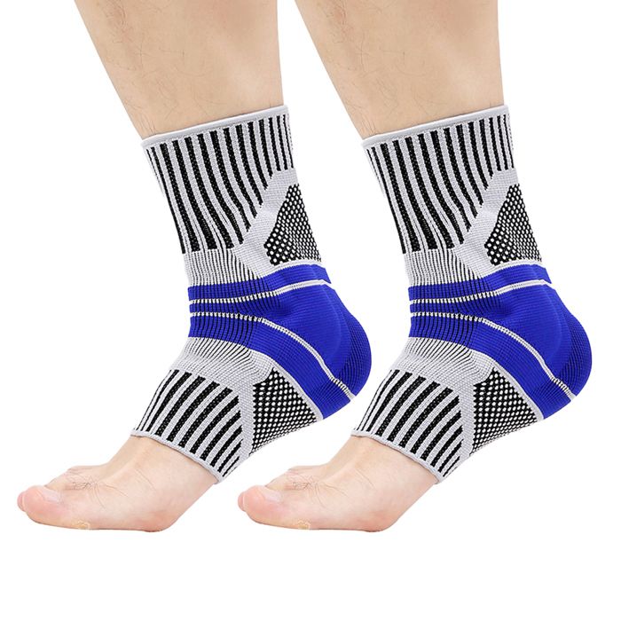 Ballon De Football Americain C6V6N Lot de 3 chaussettes athlétiques en