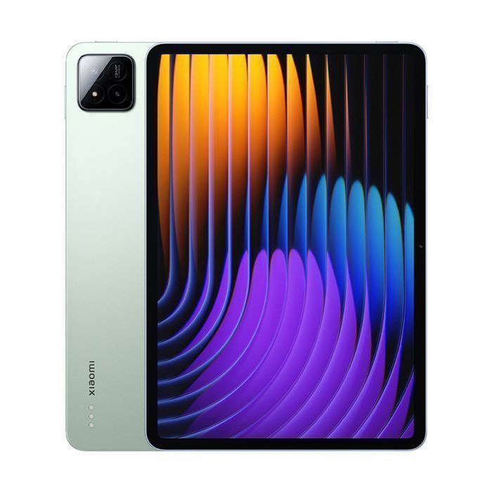 Xiaomi Pad 7 - vue 2