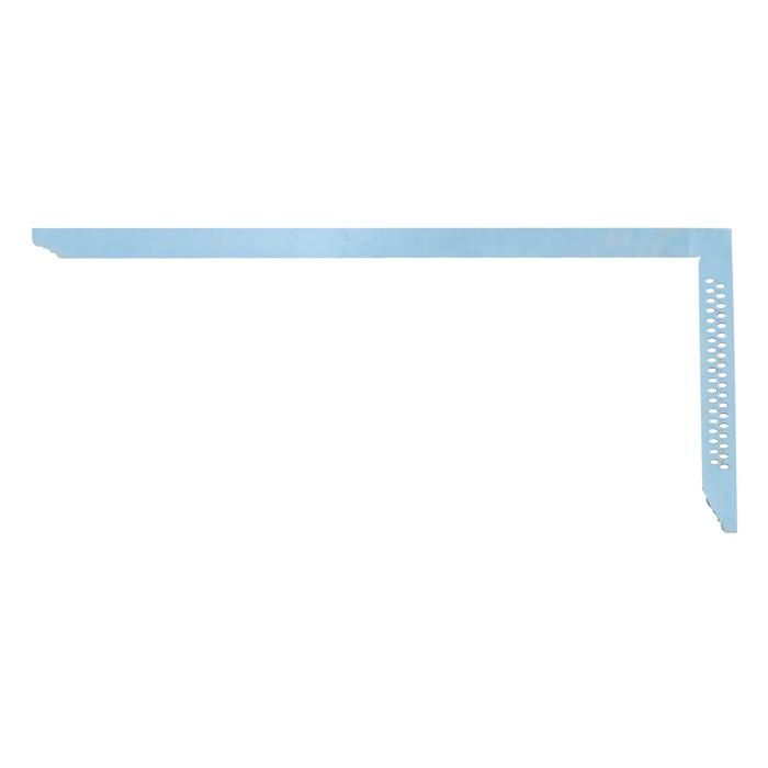 Acheter Equerre de charpentier 600 x 400mm en ligne