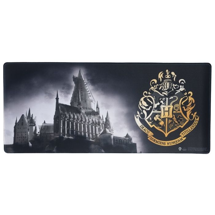 HARRY POTTER Tapis de souple Serpentard - vue 6