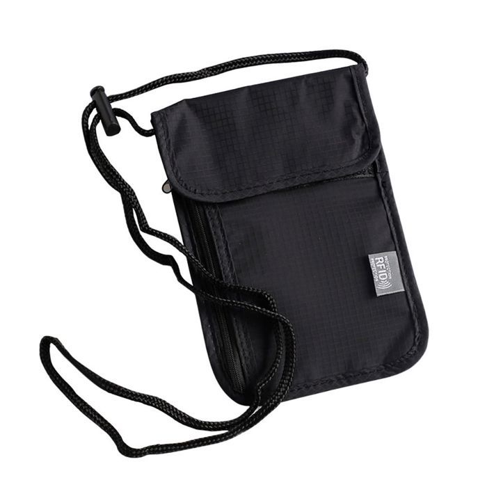 2 Pochettes De Rangement Pour Montres En Flanelle - Doublure Molletonnée, Bouton-pression, Vert Et Bleu