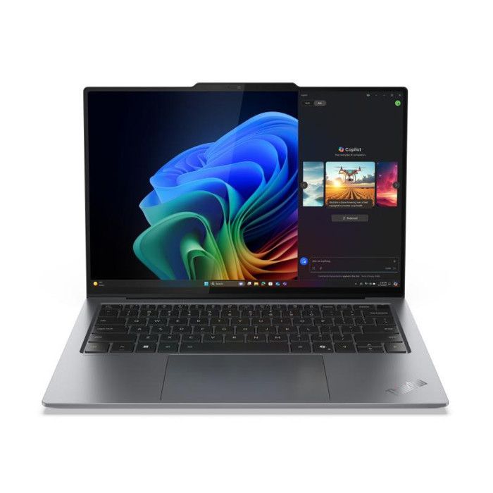 Ultraportable - LENOVO - ThinkPad X9-14 G1 - Intel Core Ultra 7 258V - 32 Go - 2.8K Tactile