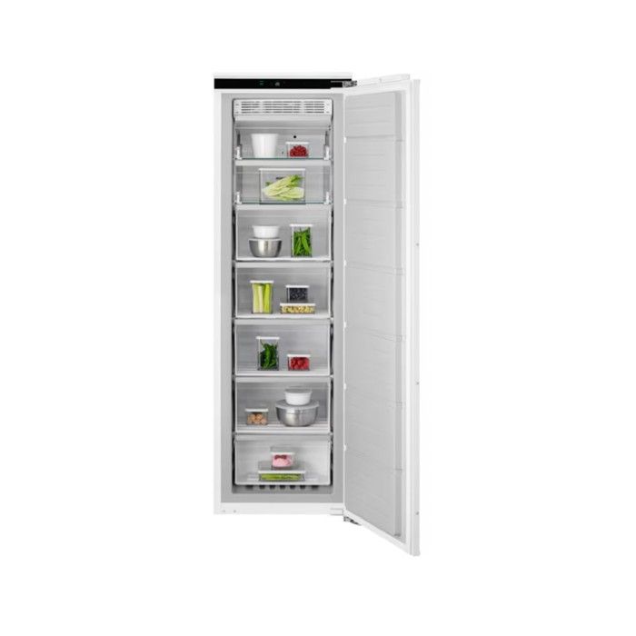 AEG NAB7N181DC Congélateur vertical Intégré 212