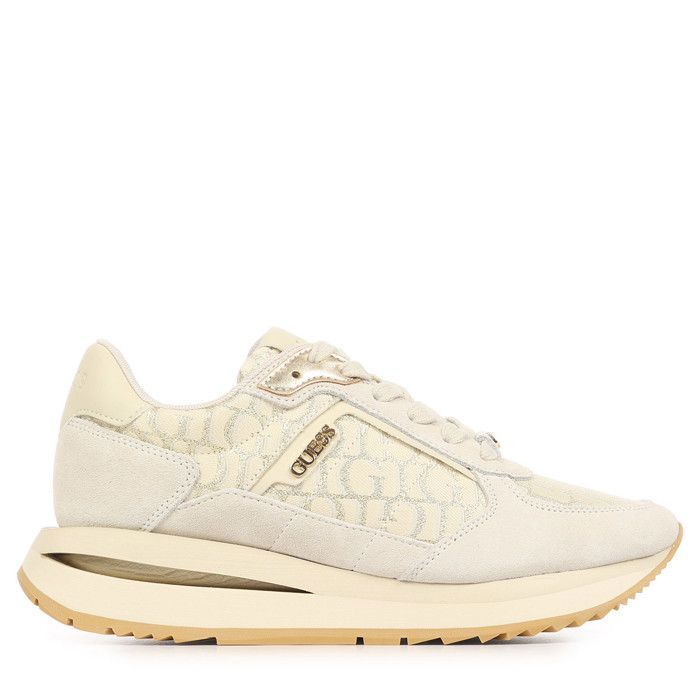 Guess Energie 5 Baskets femme