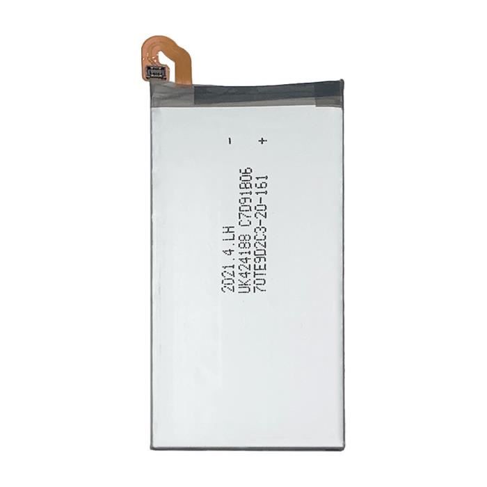 EB-BJ330ABE-EB BJ330ABE Original Batterie Pour Samsung Galaxy J3 2017 ...