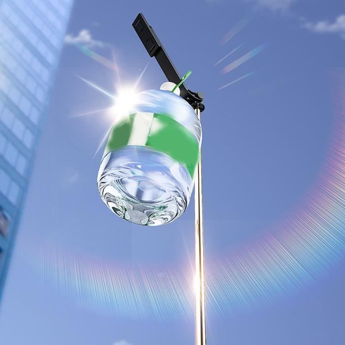 Trépied Magnétique Pliable Pour Téléphone, Perche à Selfie, Smartphone