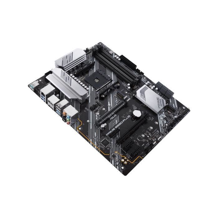 ASUS ASUS PRIME B550-PLUS