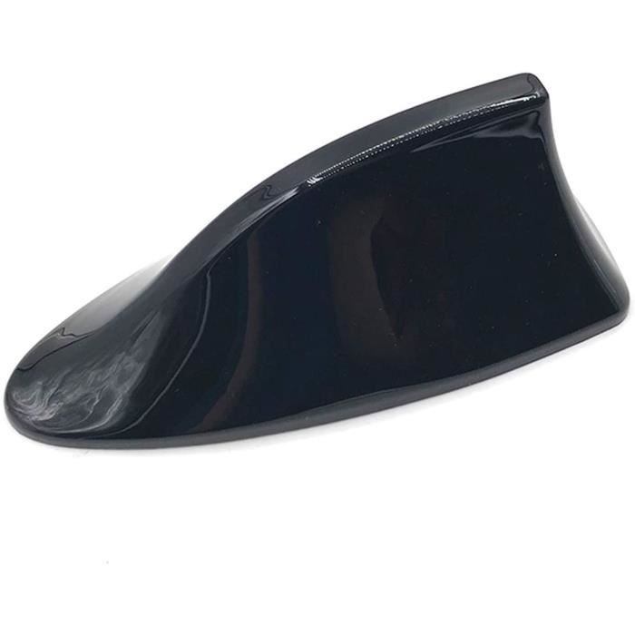 ANTENNE SHARK AILERON Requin Toit Voiture pour Alfa Romeo 147 159 4C Gt Gris SG1 EUR 31,39