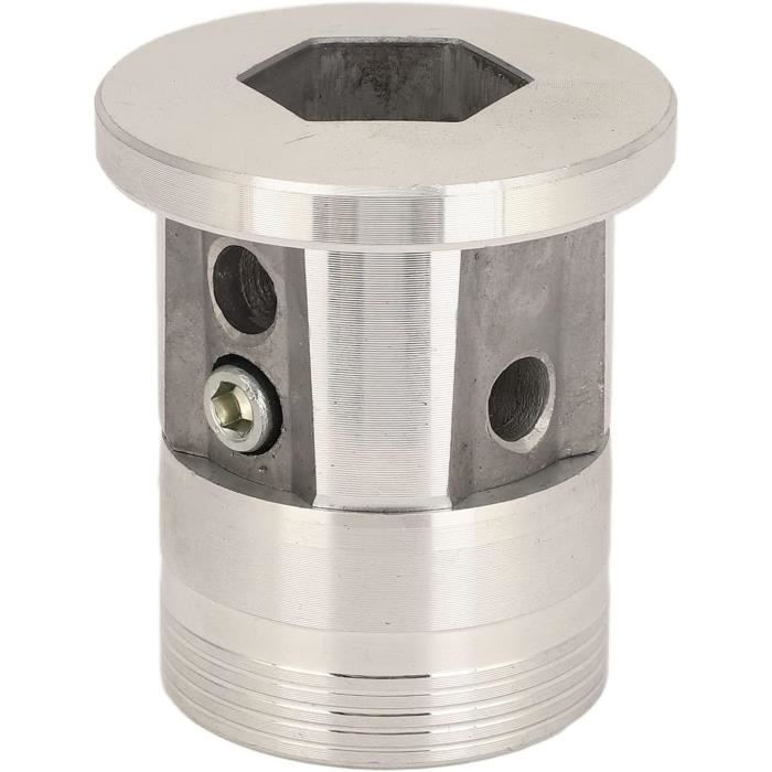 Coupe-fil Malco Tools MC14 Andy Classic - Coupe En Aluminium Vintage Pour Câbles Mixtes, Occasion