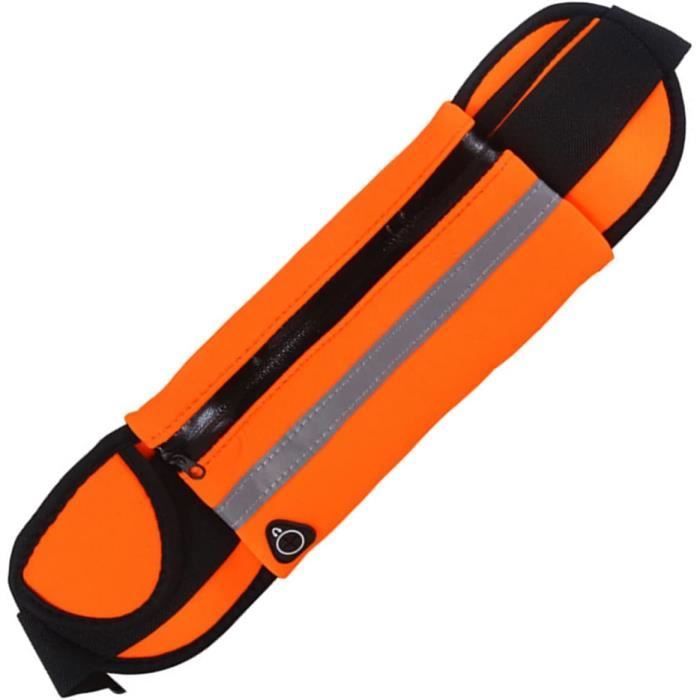 4 Porte-Bouteilles Avec Boucle De Ceinture - Clip Bouteille Eau Sac à Dos - Nylon - Pour Randonnée, Voyage