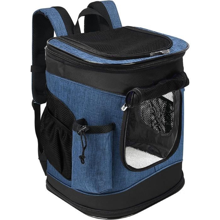 Sac Bulle Chat Sac à Dos Capsule Spatiale Pour Chat/chien