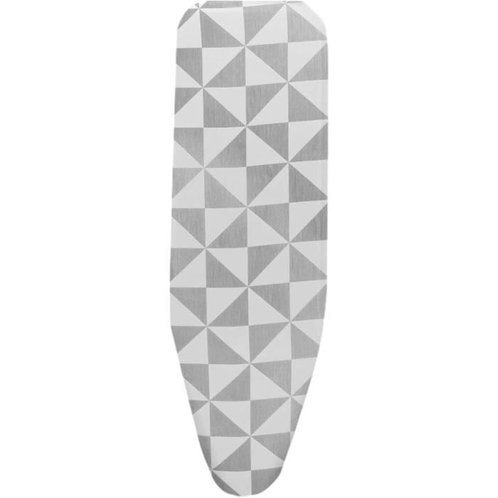 Coussin En Mousse Elna Pour Planche à Repasser - Grise Foncé - Remplacement Compatible