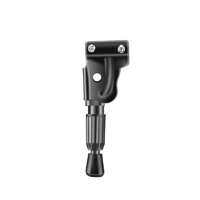 Béquille Latérale Réglable Pour Vélo Enfant 16 à 29 Pouces - Support Vélo VTT BMX