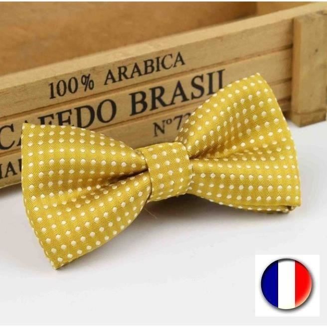 Noeud Papillon Bebe Enfant Jaune Moutarde A Pois Blanc Cdiscount Jeux Jouets Noeud Papillon Bebe Enfant Jaune Moutarde A Pois Blanc Cdiscount Jeux Jouets