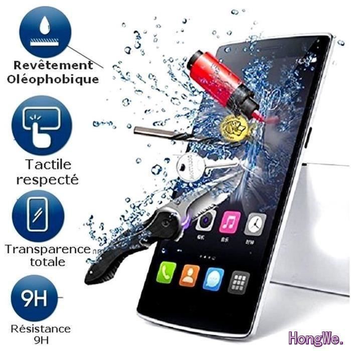 1Pack HD Lite - Film de Protection en verre trempé pour Nintendo Switch