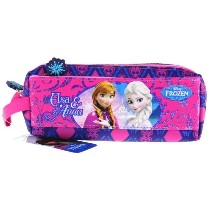 Trousse LADYBUG MIRACULOUS chat noir new 2019//2020