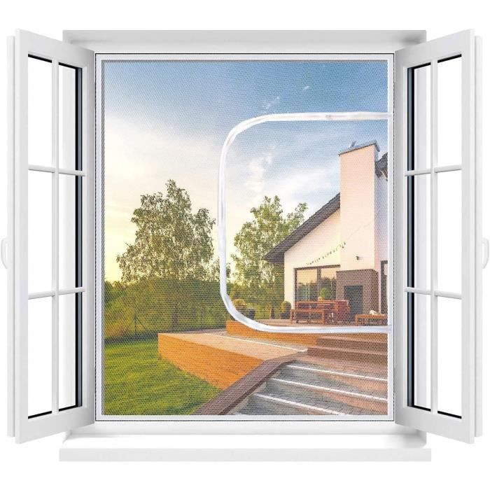 Filet De Sécurité Pour Chat Avec Fermeture éclair, Moustiquaire, Filet