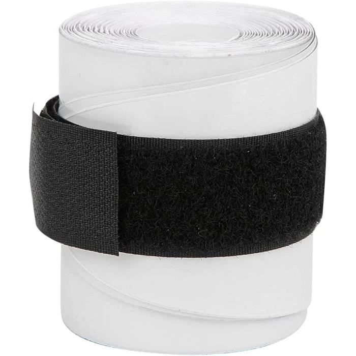 Metafranc Diamètre Autocollant, Transparent, Pièces, Protection Efficace Des Surfaces Sensibles, Ensemble De Meubles, Butée D'arrêt Pour Portes D' Armoire, Tampon Antidérapant, 645966, Blanc, 12 Mm