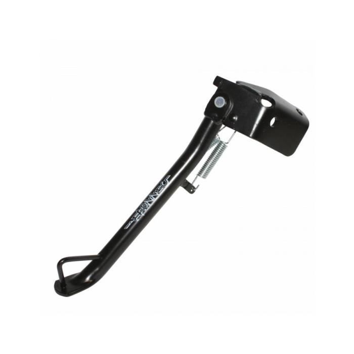 CAVALLETTO LATERALE CROMATO BUZZETTI MIGLIORATO PIAGGIO VESPA GTS GTV 250 300 4401 Detail - Foto 10