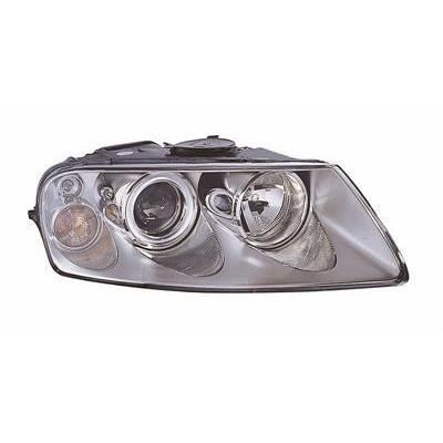 Phare Droit Eisenfels H7/H9 – Pour VW Touareg 7LA 7L6 7L7 – Neuf