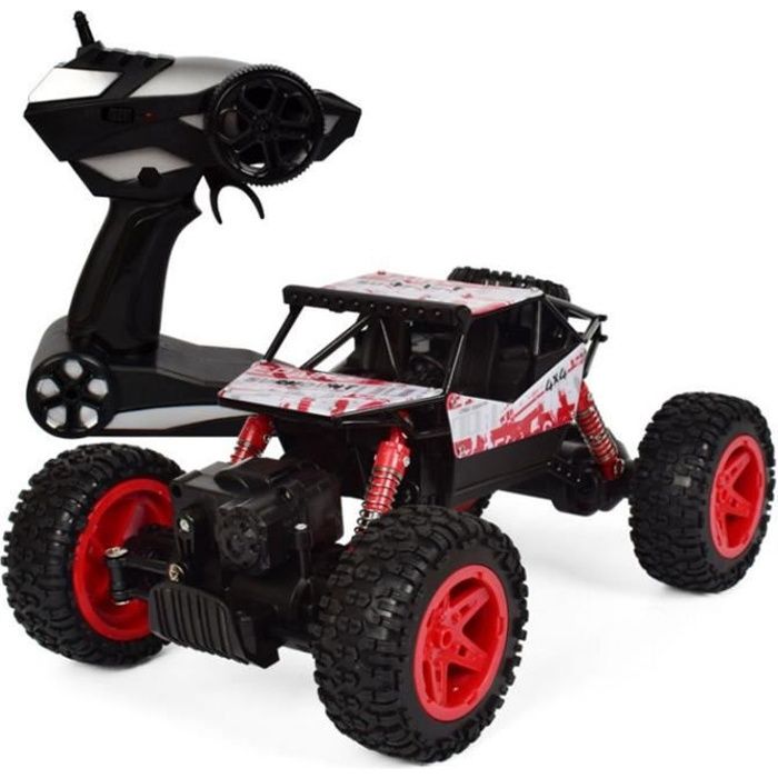 telecommande 2.4 ghz voiture