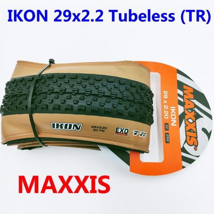 Pneu vélo,Continental – pneu Tubeless 