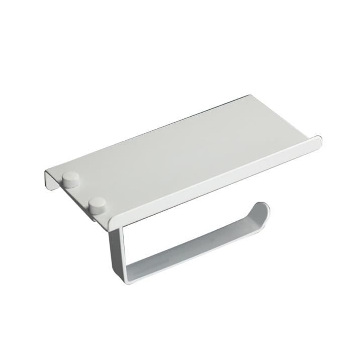 Porte-serviettes En Papier En Métal, Porte-rouleau Adhésif