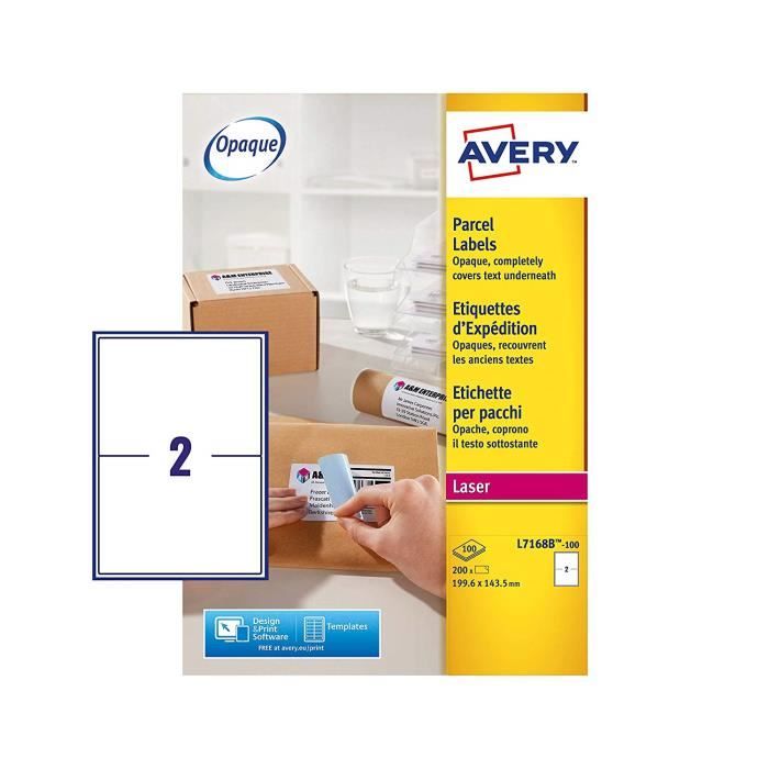 Lot De 200 Attaches Élastiques Pour Documents - Étiq. Trésor 1.5x45mm - Polyester - Perforatrice Papier