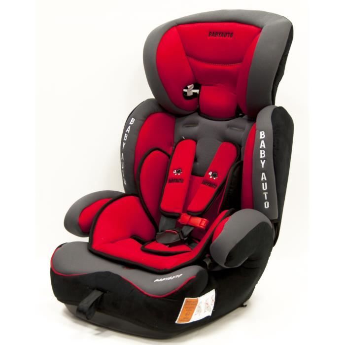 babyauto siege auto