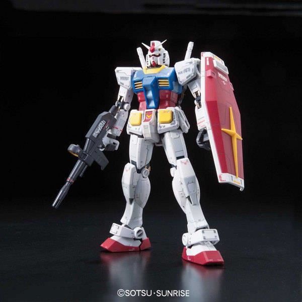 Gundam Rx 78 2 Gunpla Rg Real Grade 1 144 Cdiscount Jeux Jouets Gundam Rx 78 2 Gunpla Rg Real Grade 1 144 Cdiscount Jeux Jouets