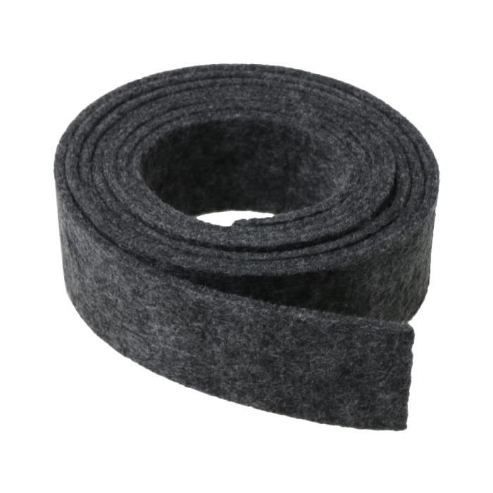 Lobamop 15 Pièces Plaquette De Frein En Feutre Résistance – Coussinets Drag Pad Pour Exercices Fitness & Rééducation