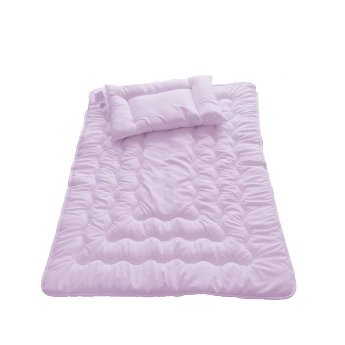 Anti-allergie pour bébé lit Bébé Couette//Lit Bébé oreiller dans toutes les tailles