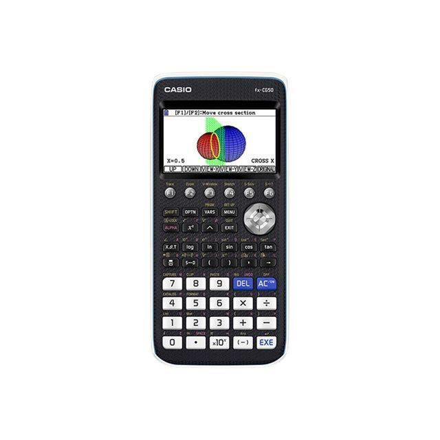 Casio Graph 35+ E Calculatrice graphique USB - Cdiscount Beaux