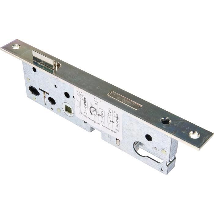 Abus ESR PZ LR Z 25 92 24 Insteekslot, gegalvaniseerd Abus ESR PZ LR Z 25 92 24 Insteekslot, gegalvaniseerd