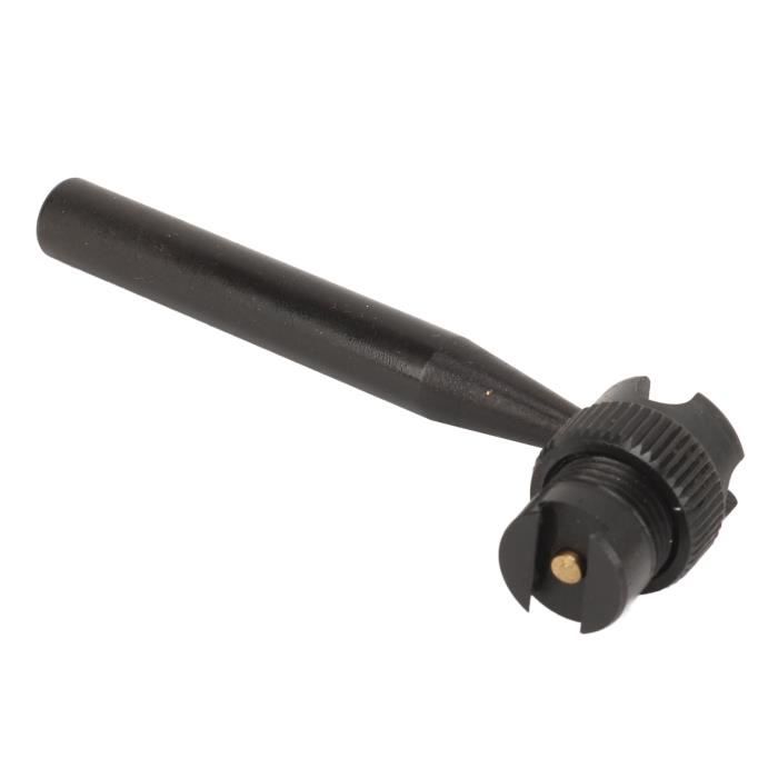 Support D'Indicateur À Cadran Insize, Porte-Indicateur Axial, Porte