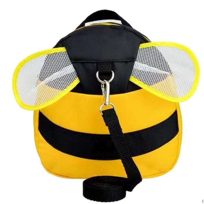 Harnais Sécurisé à 5 Points Pour Bébé Avec Longueur Réglable