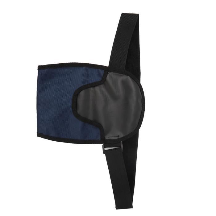 Pantalon Multipoches Avec Ceinture élastique + Cordons - Kaki - Homme