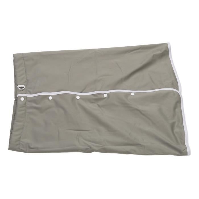 Drfeify Couvre-lit portable pour incontinence Alèses de lit pour ...