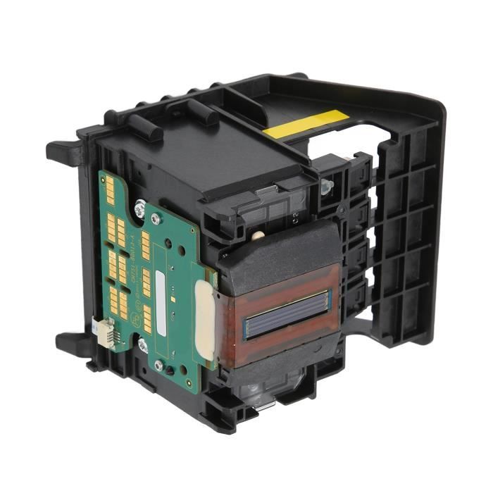 Imprimantes HP OfficeJet Pro 8600 – Remplacement de la tête d'impression | Assistance HP